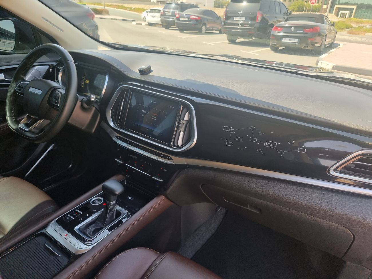 جيتور X90 1.6T A/T