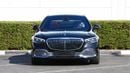 Mercedes Maybach S680 Maybach 2022 Ultra-Luxurious Local Registration + 5%