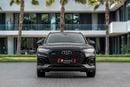 Audi Q5 Q5 45 TFSI Quattro S-Line Sportback | 2,644 P.M | 0% Downpayment | WARRANTY!