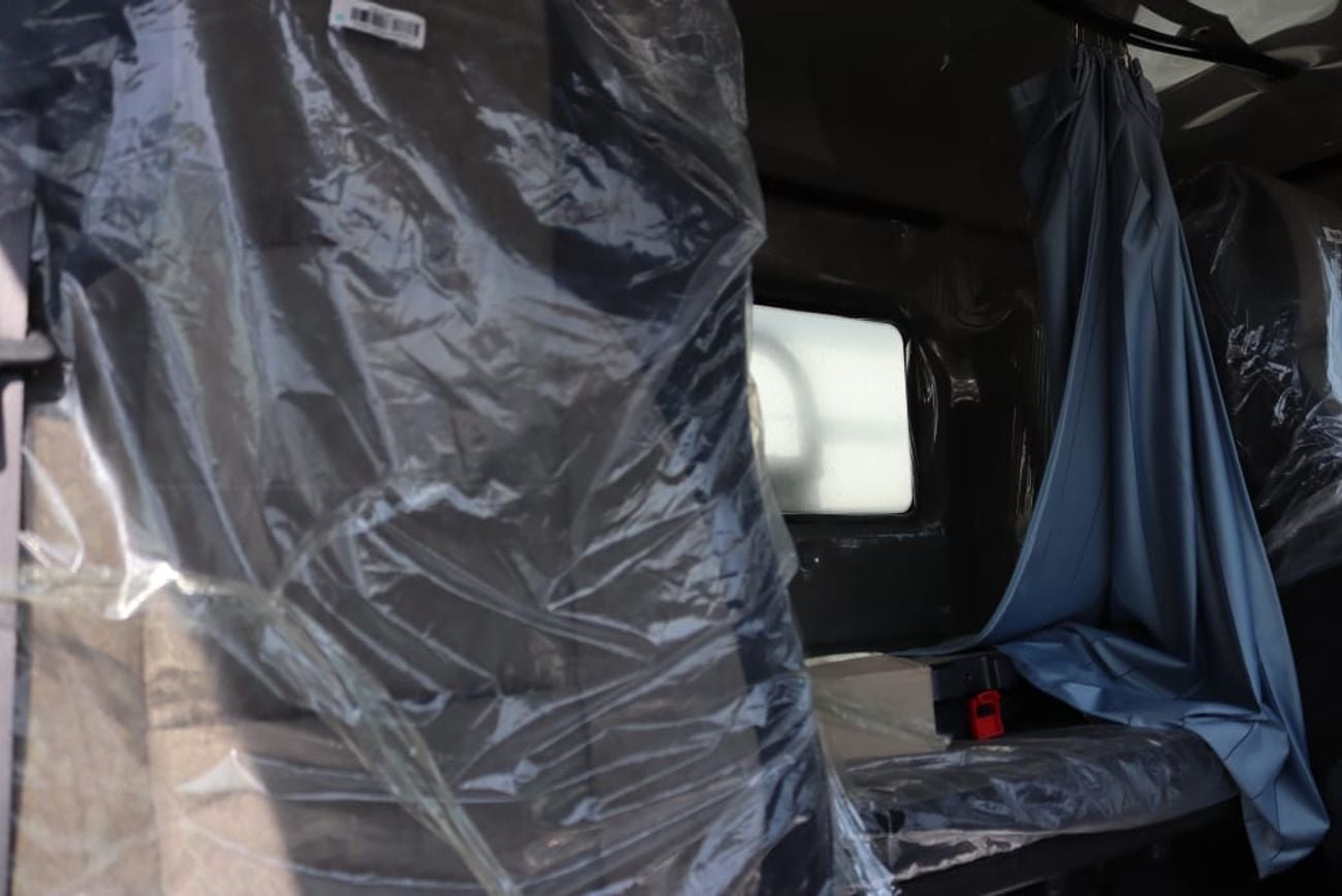 سنوترك هوو HOWO N7G 6*4 DUMPER MC 11.43-30