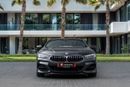 BMW M850i M850i xDrive | 3,623 P.M  | 0% Downpayment | Full BMW History!