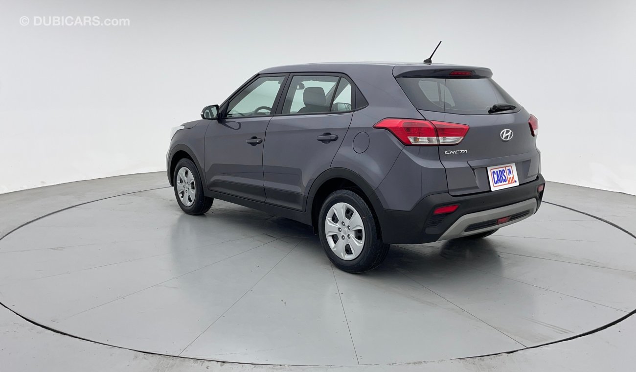 Hyundai Creta GL 1.6 | Zero Down Payment | Free Home Test Drive