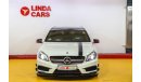 مرسيدس بنز A 45 AMG Mercedes-Benz A45 AMG 2015 GCC under Warranty with Zero Down-Payment.