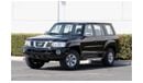 Nissan Patrol Safari New 2023 Nissan Patrol SW 4.8L Safari with Auto Transmission!