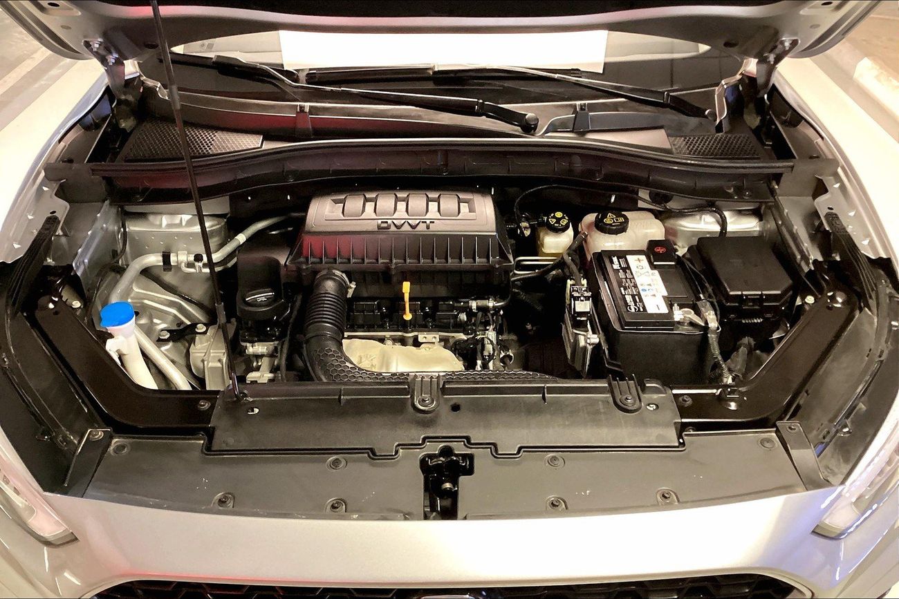 أم جي ZS Luxury | National Day | Start 2026 with the ideal drive | شامل الضمان | 0 ﺪﻔﻋﺓ ﺃﻮﻟﻯ