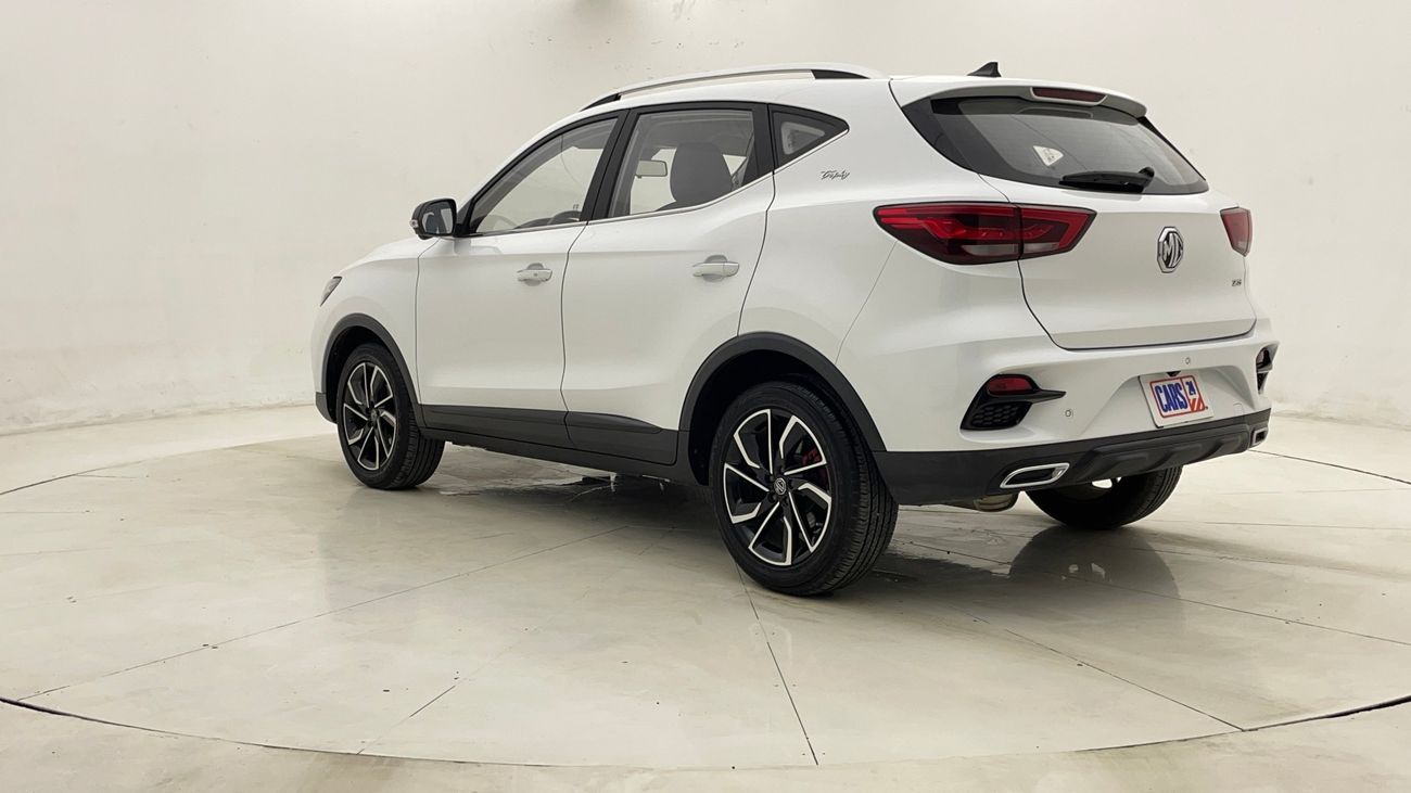 MG ZS LUXURY TROPHY 1.3 | Zero Down Payment | Home Test Drive