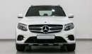 مرسيدس بنز GLC 250 4Matic