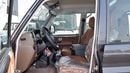 Toyota Land Cruiser Pick Up Double Cabin