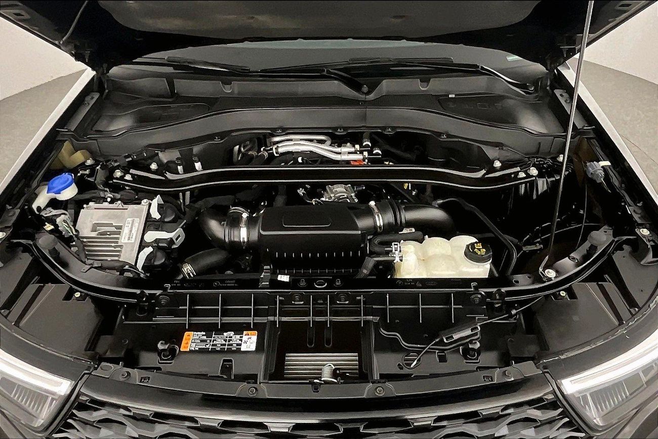 Ford Explorer ST | Guaranteed Warranty | 0 Down Payment