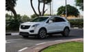 كاديلاك XT5 CADILLAC XT5 PREMIUM LUXURY FOR LOCAL