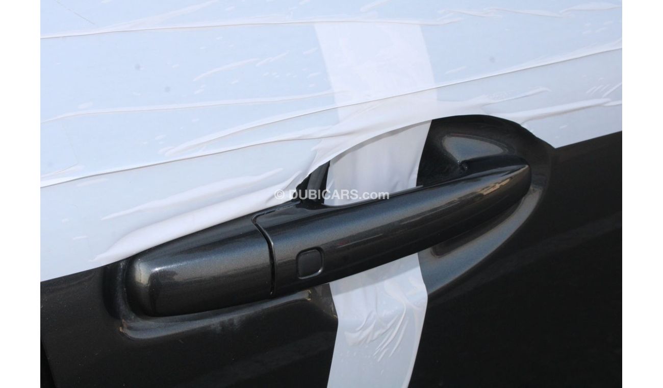 Suzuki Fronx SUZUKI FRONX 1.5L PETROL 2WD GLX AUTO (EXPORT OUTSIDE GCC COUNTRIES)