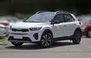 كيا KX1 2025 KIA KX1 1.4L LUXURY OPTION