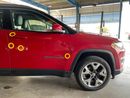 Jeep Compass Limited | Guaranteed Warranty | 0 Down Payment