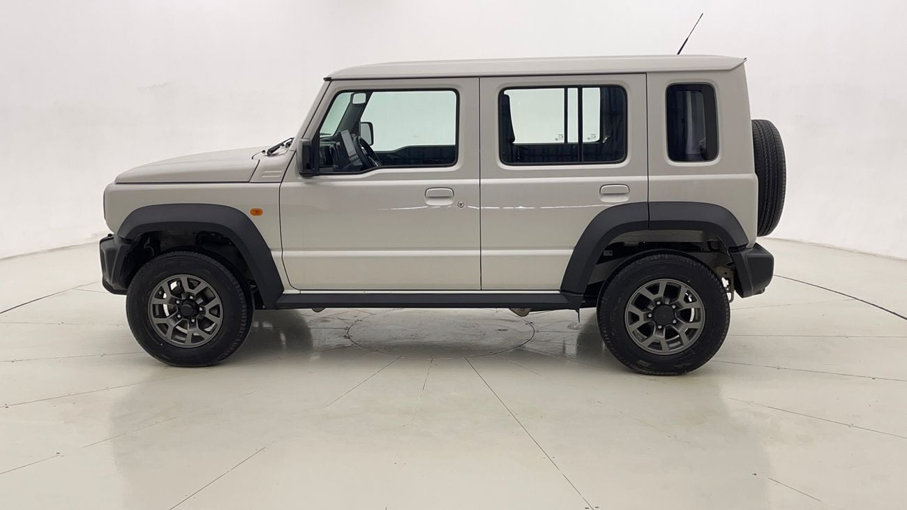 Suzuki Jimny GLX 1.5 | Zero Down Payment | Home Test Drive