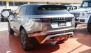 Land Rover Range Rover Velar P380 HSE