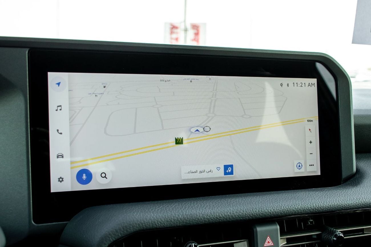 Toyota Prado Adventure HIGH 2TONE