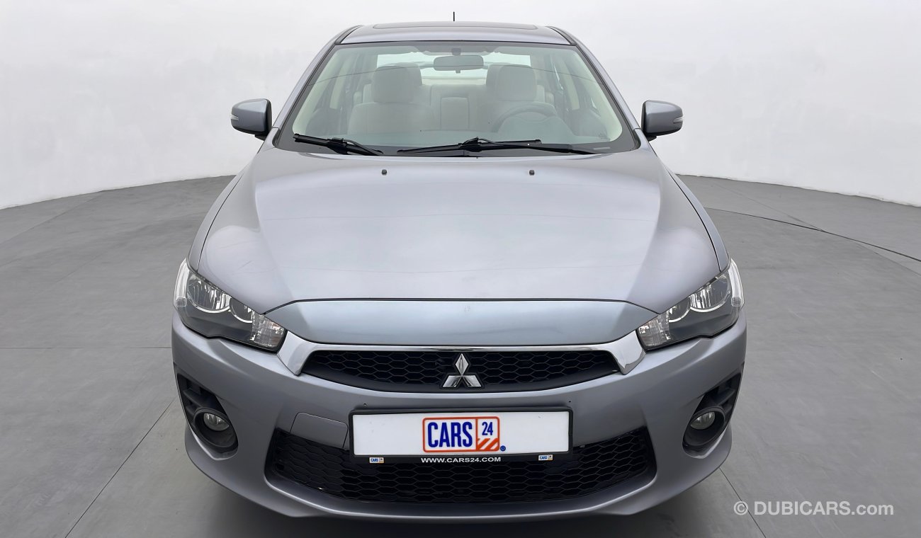 Mitsubishi Lancer GLS 1.6 | Under Warranty | Inspected on 150+ parameters