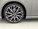 Audi A8 A8L 55 TFSI quat 340hp Luxury (Ref# 008135)