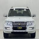 Mitsubishi Pajero GLS 3.8L 2020 Mitsubishi Pajero GLS V6, Warranty, Full Mitsubishi Service History, Low Kms, GCC