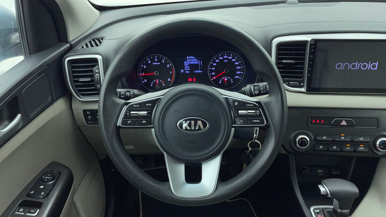 Kia Sportage LX 2 | Zero Down Payment | Free Home Test Drive
