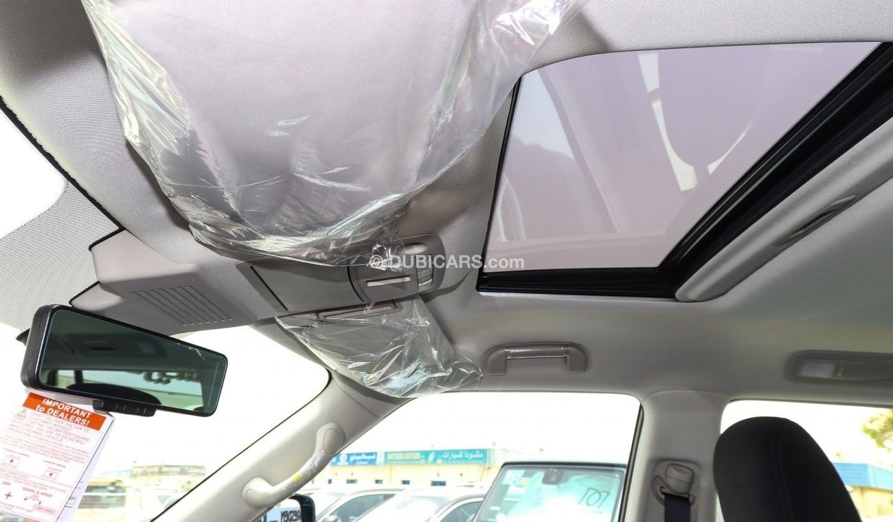 Nissan Patrol SE T2 70th Anniversary Edition V6 2022 Export only