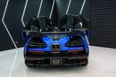 McLaren Senna STC 2019 McLaren Senna, 1 of 500, Full Carbon Package, GCC Specs!!