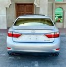 Lexus ES350 لكزس ES350 موديل فل اوبشن عليها كت