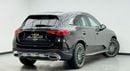 Mercedes Benz GLC200 4MATIC HIGH 2025 Mercedes Benz GLC200 Premium Plus, 5 Years MB Warranty, Very Low Km, Fully Loaded,