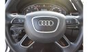 Audi A8 TFSI quattro TFSI quattro 2013 | AUDI A8 L 40T QUATTRO 4.0L V8 | 4-DOORS | LUXURY LARGE SEDAN | GCC 