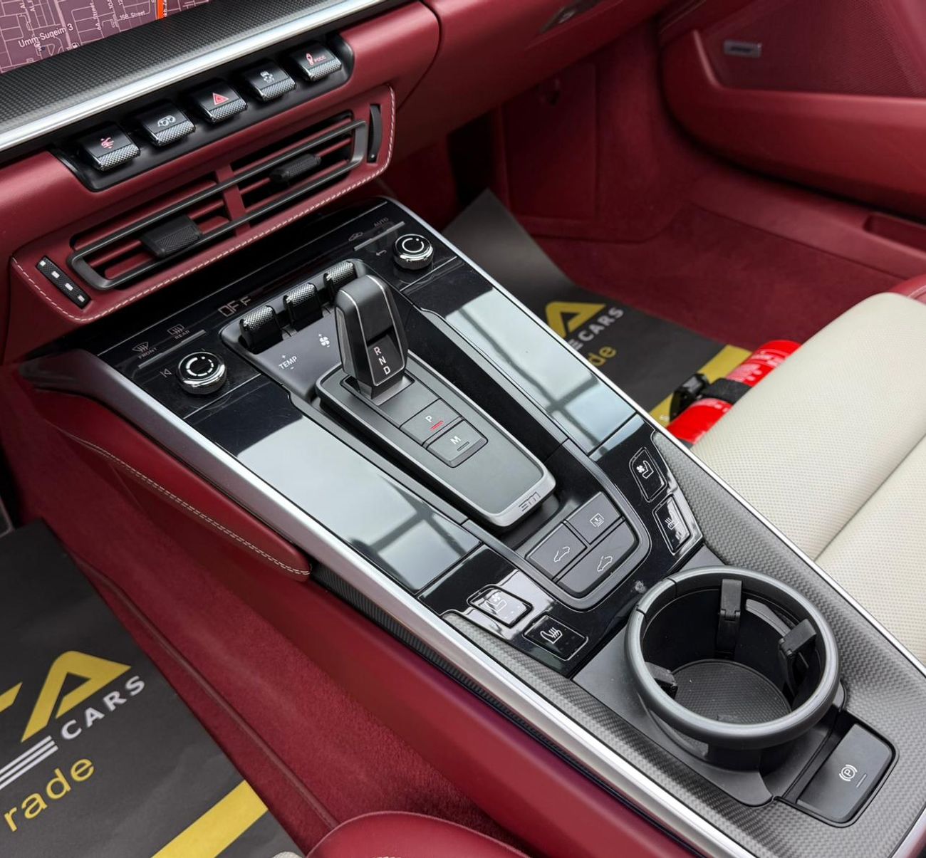 Porsche 911 Turbo S 3.8L (640 HP) Coupe 2021 Porsche 911 Turbo S, 2026 Porsche Warranty, Full Porsche Service Hi