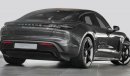 Porsche Taycan Turbo Full Option with Sea Freight Included (German Specs) (Export)