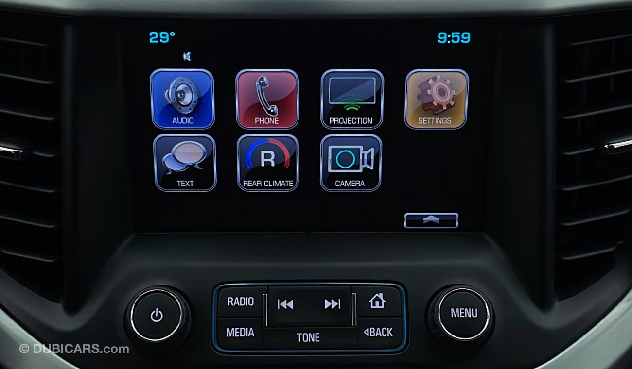 GMC Acadia SLE 3.6 | Under Warranty | Inspected on 150+ parameters