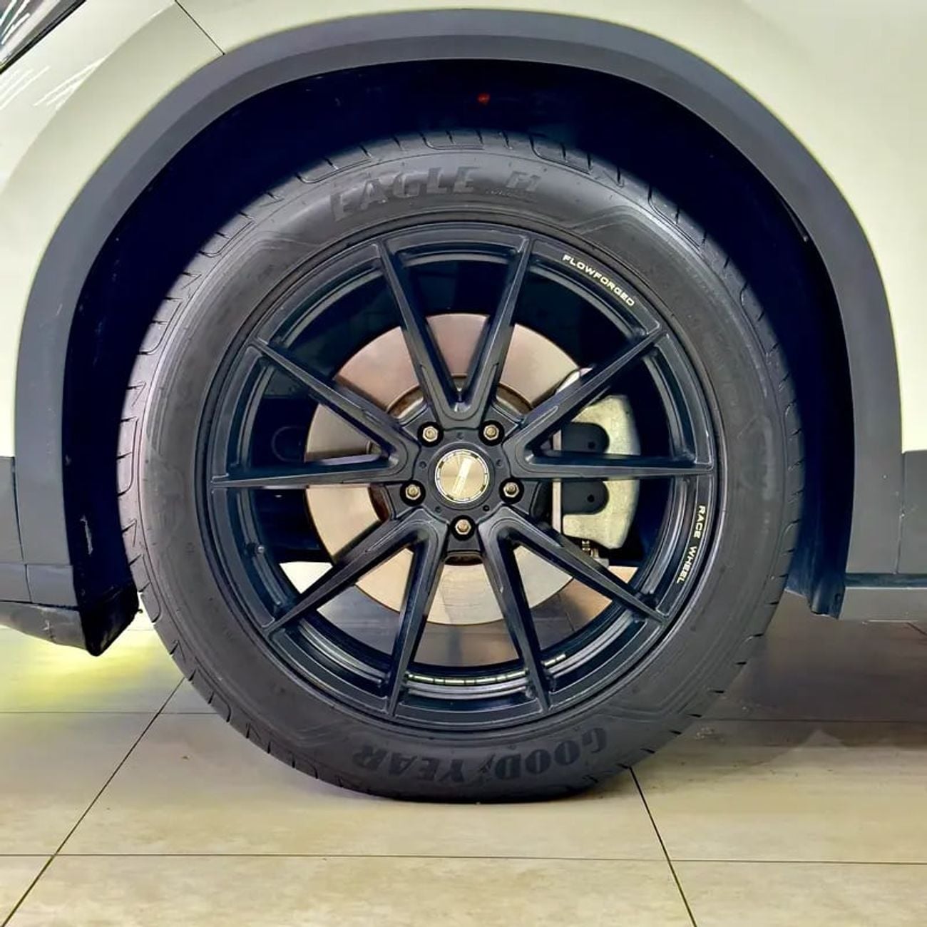 فولكس واجن ID.6 Crozz Pro