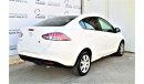 Mazda 2 1.5L S GRADE SEDAN 2014 MODEL GCC SPECS