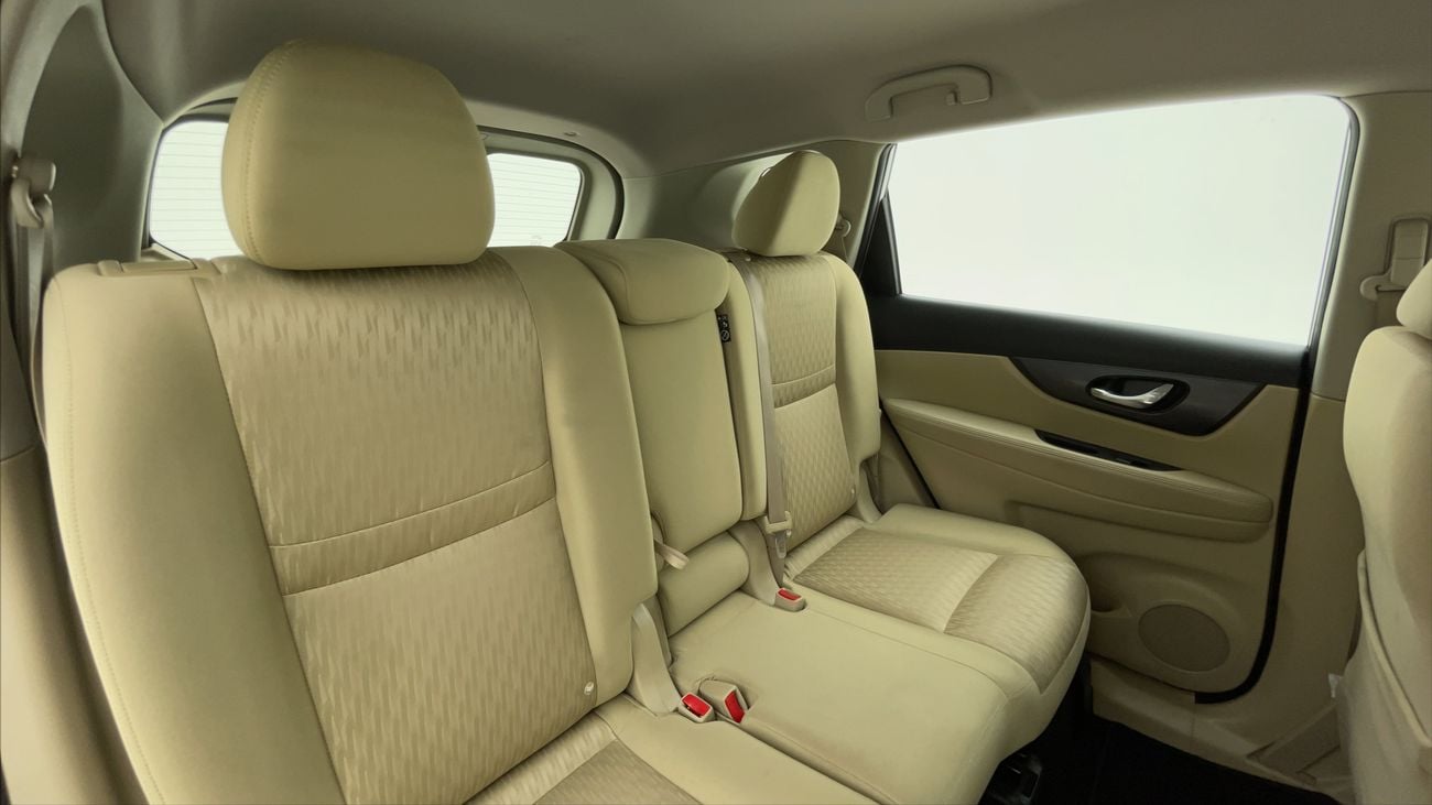 Nissan XTrail S 2.5 | Zero Down Payment | Free Home Test Drive