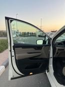 Honda Odyssey TOURING