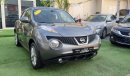 Nissan Juke Gulf - agency dye - number one - fingerprint - slot - alloy wheels - camera - excellent condition, y