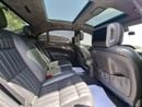 مرسيدس بنز S 500 مرسيدس بنز 2013 S500