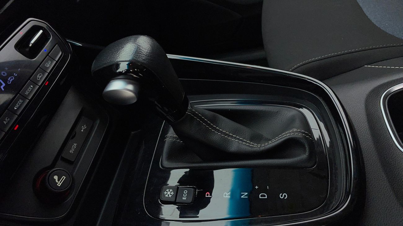 Chevrolet Captiva PREMIER 1.5 | Zero Down Payment | Home Test Drive