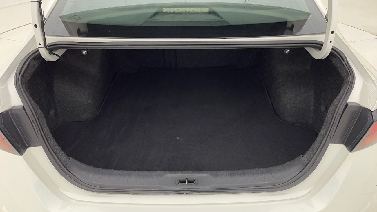 نيسان ألتيما S 2.5 | بدون دفعة مقدمة | اختبار القيادة في المنزل