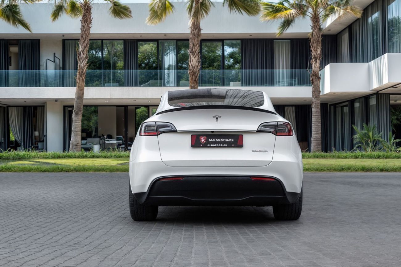 تسلا موديل Y Model Y Performance | 2,742 P.M | 0% Downpayment | Agency Warranty!