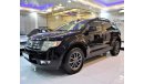 Ford Edge EXCELLENT DEAL for our Ford Edge SEL AWD 2008 Model!! in Black Color! GCC Specs