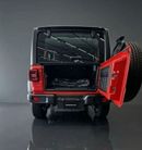 Jeep Wrangler Export Only -  4D Jeep Wrangler Sport 2.0L - 2026