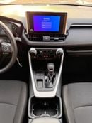 Toyota RAV4 2.5L (4WD) LE