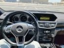 مرسيدس بنز E300 AMG KIT