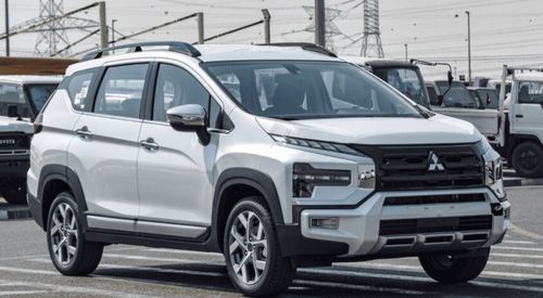 Mitsubishi Xpander Mid 1.5L