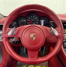 بورش 911 Carrera 3.4L Coupe 2015 Porsche 911 Carrera, Full Service History, Excellent Condition, GCC