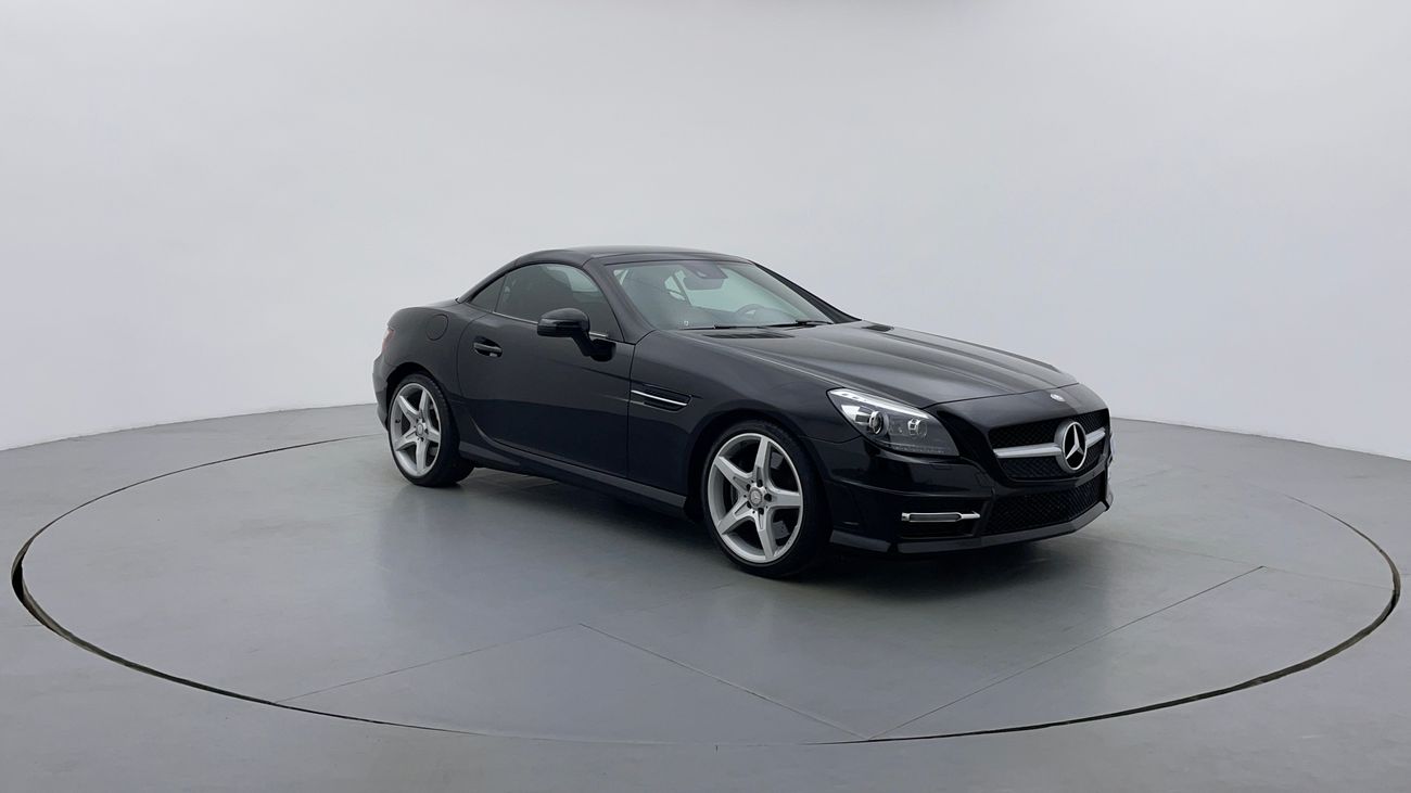 مرسيدس بنز SLK 200 SLK 200 2000