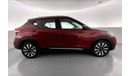 Nissan Kicks SV