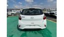 Hyundai Grand i10 Hyundai Grand  i10 SEDAN /hatch back 1.2P AT MY2023